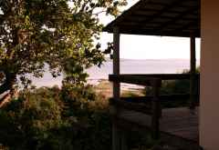 Laguna Camp, Bilene, Mosambik &copy; Foto: Doreen Schütze | Outback Africa