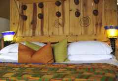 Grumeti Tented Camp &copy; Foto: Marco Penzel | Outback Africa