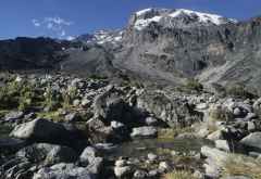 Machame Route &copy; Foto: Marco Penzel | Outback Africa
