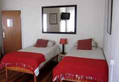 Buntu n Sea Hotel, Swakopmund &copy; Foto: Susanne Schlesinger | Outback Africa