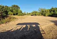 Pirschfahrtmoment im Liwonde Nationalpark, Malawi &copy; Foto: Ulrike Pârvu | Outback Africa Erlebnisreisen