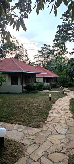 African View Lodge, Cottages &copy; Foto: Justine Retzar | Outback Africa Erlebnisreisen