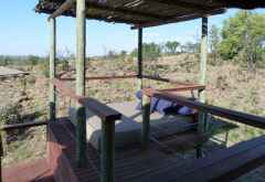 Mhondoro Game Lodge &copy; Foto: Jens Doering | Outback Africa