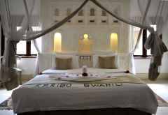 Zimmerbeispiel Suite, Swahili Beach Resort &copy; Foto: Svenja Penzel