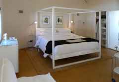 Babylonstoren Farm Hotel, Cottage &copy; Foto: Doreen Krausche | Outback Africa