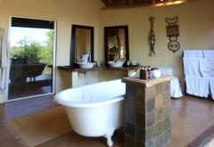 Makanyane Safari Lodge, Bad &copy; Foto: Jens Doering | Outback Africa