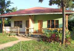 African View Lodge, Bungalow &copy; Foto: African View Lodges