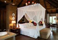 Camp Jabulani, Suite