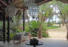 Bluebay Beach Resort and Spa © Foto: Angelika Krüger | Outback Africa