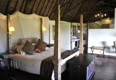 Tawi Lodge &copy; Foto: Svenja Penzel | Outback Africa