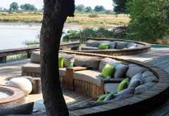 Kings Pool Camp &copy; Foto: Marco Penzel | Outback Africa