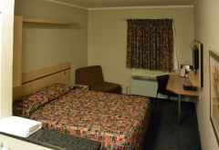 Rivonia Road Lodge, Zimmer &copy; Foto: Doreen Schütze | Outback Africa