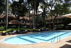 Southern Sun Hotel &copy; Foto: Svenja Penzel | Outback Africa
