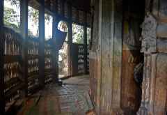 Kirche Aswa Maryam auf der Zege Halbinsel, Äthiopien &copy; Foto: René Schmidt | Outback Africa