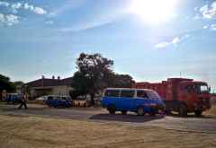 Mongu Shoprite &copy; Foto: René Schmidt | Outback Africa Erlebnisreisen