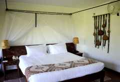 Keekorok Lodge &copy; Foto: Svenja Penzel | Outback Africa