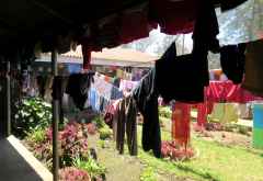 Usa River Rehabilitation Center, Unterkunft für Auszubildene &copy; Foto: S.Schlesinger | Outback Africa