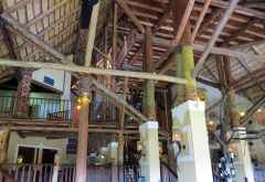 Victoria Falls Safari Lodge &copy; Foto: Susanne Schlesinger | Outback Africa