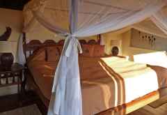 Ants Nest, Zimmer &copy; Foto: Jens Doering | Outback Africa