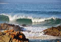 Wanderung auf dem Otter Trail, Tsitsikamma Nationalpark &copy; Foto: Ines Schulze