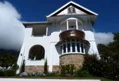 Abbey Manor &copy; Foto: Doreen Krausche | Outback Africa