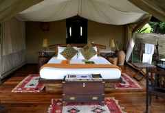 Mara Explorer Camp &copy; Foto: Svenja Penzel | Outback Africa
