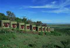 Mara Serena Lodge