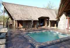 Black Rhino Lodge &copy; Foto: Jens Doering | Outback Africa