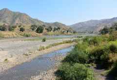 Takeze-Fluss, Äthiopien &copy; Foto: René Schmidt | Outback Africa
