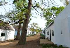 Babylonstoren Farm Hotel, Cottages &copy; Foto: Doreen Krausche | Outback Africa