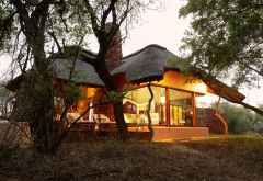 Makanyane Safari Lodge, Chalet &copy; Foto: Sanctuary Retreats