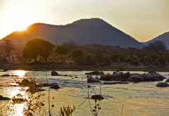 Ruaha River Lodge &copy; Foto: Ulrike Pârvu | Outback Africa