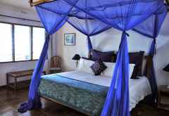 Zimmerbeispiel Danforth Lodge &copy; Foto: Svenja Penzel | Outback Africa