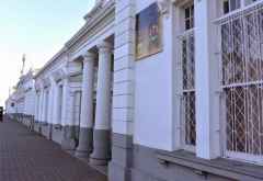 Historischer Straßenzug, Cradock &copy; Foto: Doreen Schütze | Outback Africa