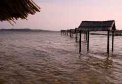 Am Limpopo, Mosambik &copy; Foto: Doreen Schütze | Outback Africa