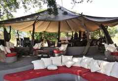 Tena Tena Camp. &copy; Foto: Marco Penzel | Outback Africa