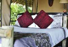 Katavi Wildlife Camp &copy; Foto: Marco Penzel | Outback Africa