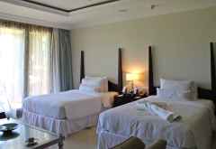 Westin Turtle Bay Resort &copy; Foto: © Foto: Ulrike Pârvu | Outback Africa