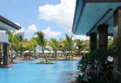 Westin Turtle Bay Resort, Pool &copy; Foto: © Foto: Ulrike Pârvu | Outback Africa