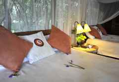 Sanctuary Olonana © Foto: Svenja Penzel | Outback Africa