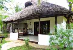 The Palms, Bungalow &copy; Foto: Angelika Krüger | Outback Africa