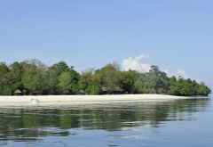 Misali Island &copy; Foto: Svenja Penzel | Outback Africa
