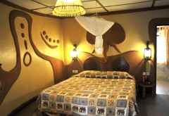 Amboseli Sopa Lodge &copy; Foto: Svenja Penzel | Outback Africa