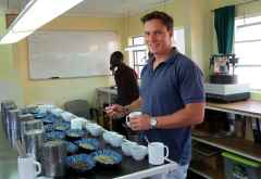 Kilimanjaro Plantation Ltd, Moshi &copy; Foto: S.Schlesinger