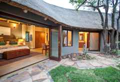 Tambuti Lodge;Zimmer &copy; Foto: Tambuti Lodge