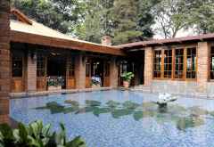 Arusha Coffee Lodge © Foto: Marco Penzel | Outback Africa