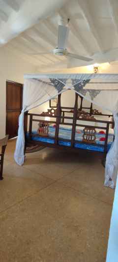 Shooting Star Lodge, Sea View Cottage &copy; Foto: Justine Retzar | Outback Africa Erlebnisreisen