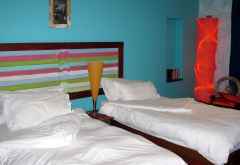 Sweet Lemon Guesthouse, Kapstadt &copy; Foto: Susanne Schlesinger | Outback Africa