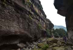 Tsitsikamma Nationalpark &copy; Foto: Ines Schulze