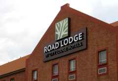 Road Lodge, Rivonia, Johannesburg &copy; Foto: Susanne Schlesinger | Outback Africa